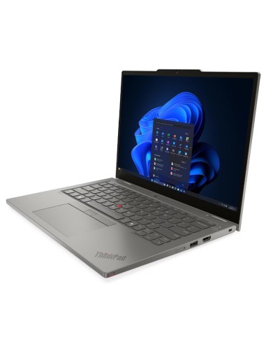 Lenovo ThinkPad L13 Gen 6 compact et puissant entrepris
