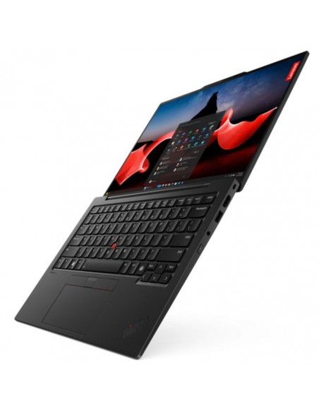 Lenovo Thinkpad prix Tunisie - X1 CARBON G12 Ultra 7 Lenovo Thinkpad prix Tunisie - X1 CARBON G12 Ultra 7