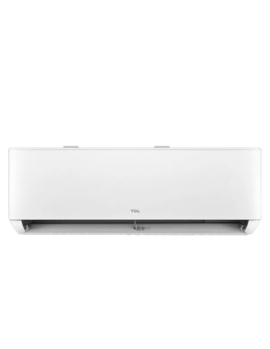 Climatiseur TCL 9000 BTU technologie inverter chaud froid