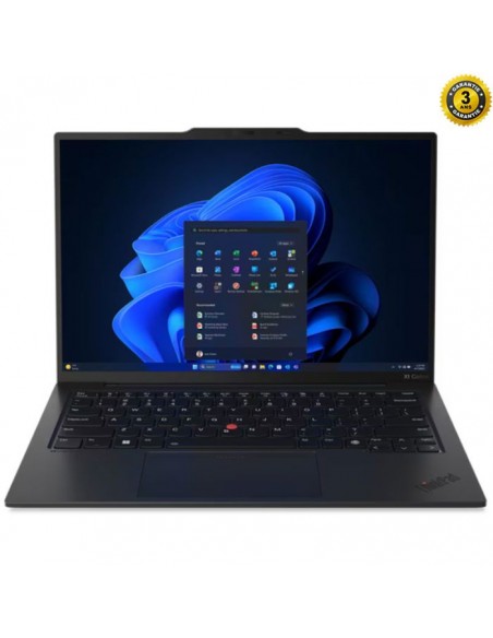 Lenovo Thinkpad prix Tunisie - X1 CARBON G12 Ultra 7 64Go Lenovo Thinkpad prix Tunisie - X1 CARBON G12 Ultra 7 64Go