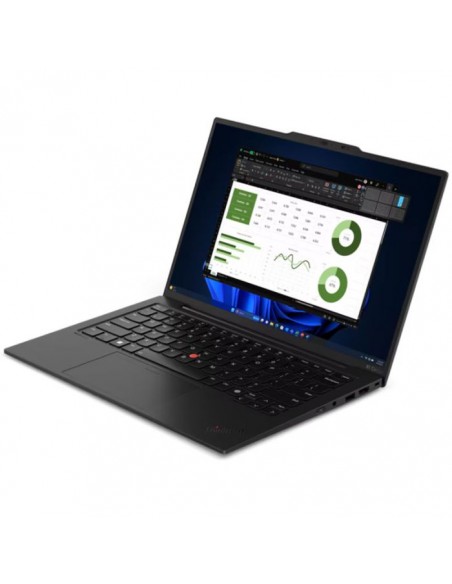 Lenovo Thinkpad prix Tunisie - X1 CARBON G12 Ultra 7 Lenovo Thinkpad prix Tunisie - X1 CARBON G12 Ultra 7