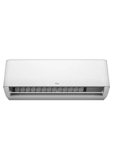 Climatiseur split TCL 9000 BTU performance énergétique A++