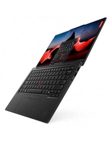 Lenovo Thinkpad prix Tunisie - X1 CARBON G12 Ultra 7 64Go Lenovo Thinkpad prix Tunisie - X1 CARBON G12 Ultra 7 64Go