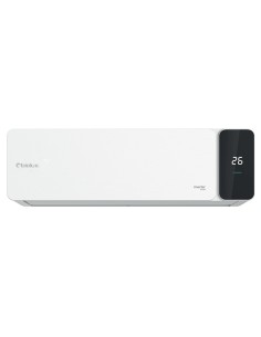 Climatiseur Biolux 9000 BTU télécommande 2