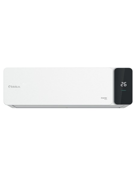 Climatisation Biolux 9000 BTU économie énergie basse consommation