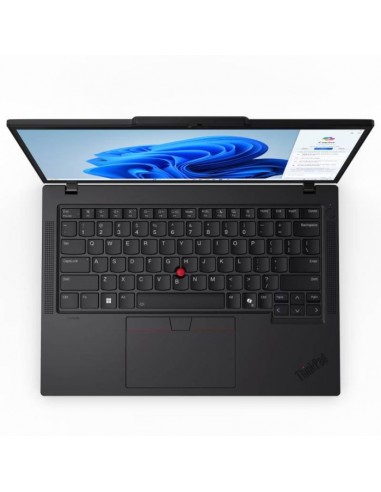 Lenovo Thinkpad prix Tunisie - T14 Gen5 Ultra 5 16Go Lenovo Thinkpad prix Tunisie - T14 Gen5 Ultra 5 16Go