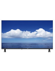 TV TELEFUNKEN 42 W3 écran 42 pouces design moderne noir