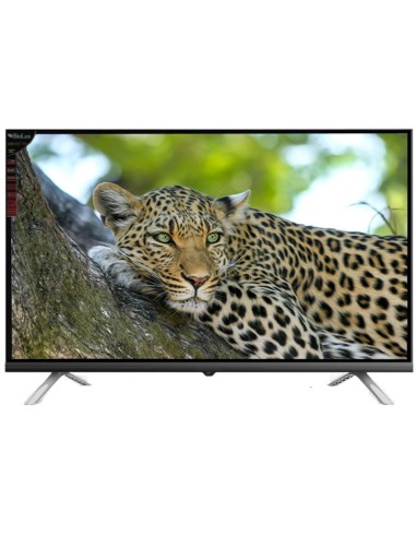 TV Biolux 32 pouces connectée streaming Smart TV