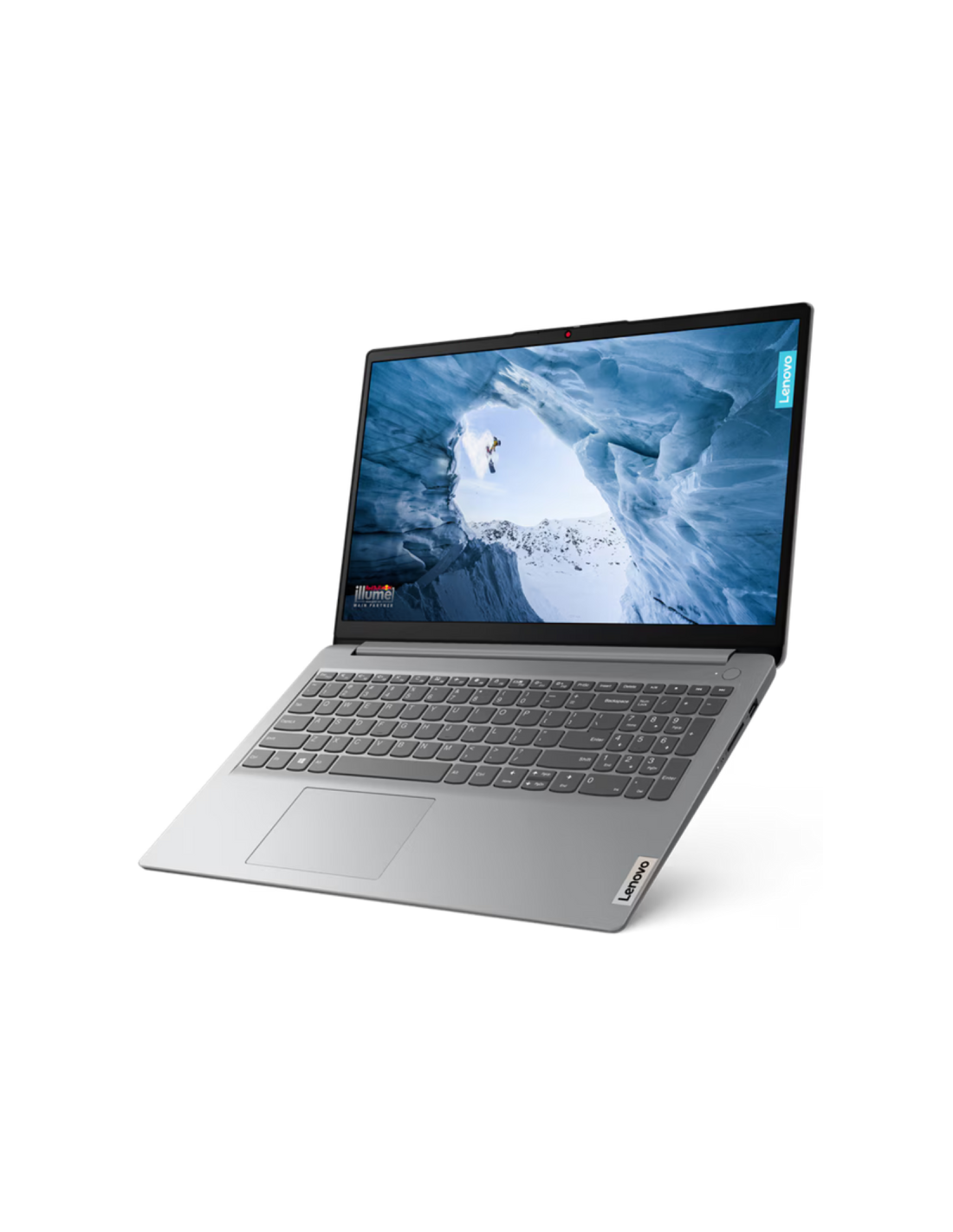 PC Portable Lenovo IdeaPad 1 15IJL7 SSD 256 Go élégant