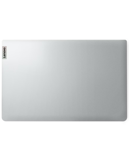 PC portable Lenovo Celeron N4500 avec connectique USB et HDMI PC portable Lenovo Celeron N4500 avec connectique USB et HDMI