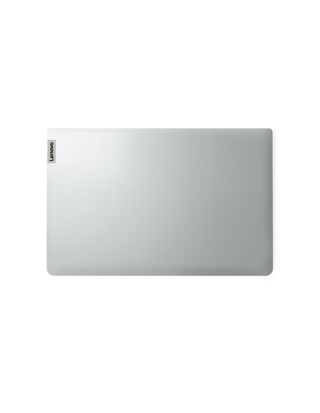 Lenovo IdeaPad 1 15IJL7 avec clavier confortable et pavé tactile
