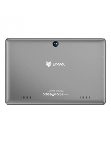 Tablette Tunisie - Bmax MaxPad I9 Plus 12Go 64Go Gris Tablette Tunisie - Bmax MaxPad I9 Plus 12Go 64Go Gris