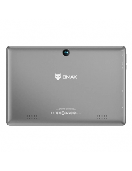 Tablette Tunisie - Bmax MaxPad I9 Plus 12Go 64Go Gris Tablette Tunisie - Bmax MaxPad I9 Plus 12Go 64Go Gris