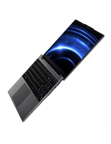 BMAX MaxBook X15 Power clavier pleine taille confortable
