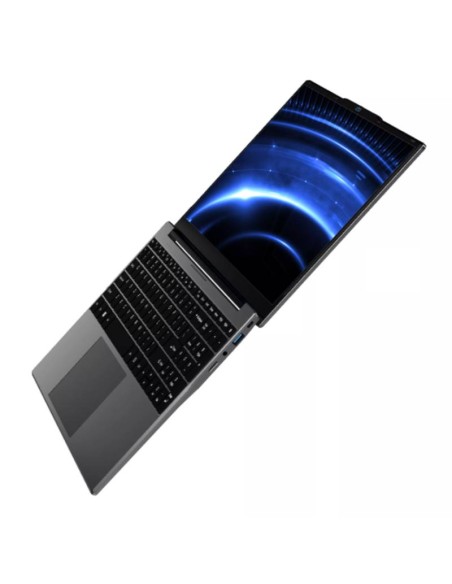 BMAX MaxBook X15 Power clavier pleine taille confortable