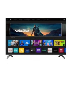 TV IRIS LED 32" HD Smart TV connectée noir élégant