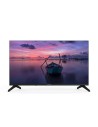 Smart TV QLED Biolux 32 pouces connectée WiFi rapide