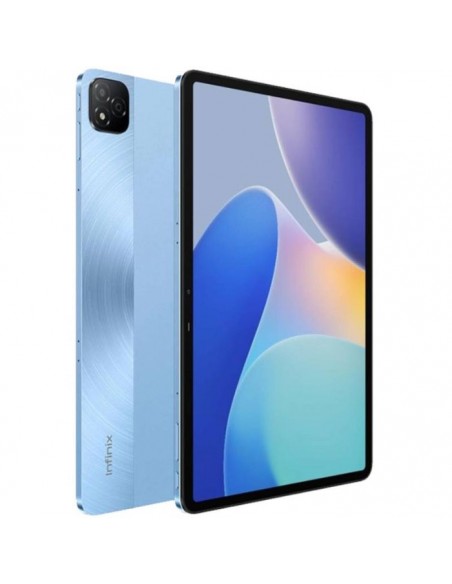 INFINIX Xpad X1101B Bleu INFINIX Xpad X1101B Bleu