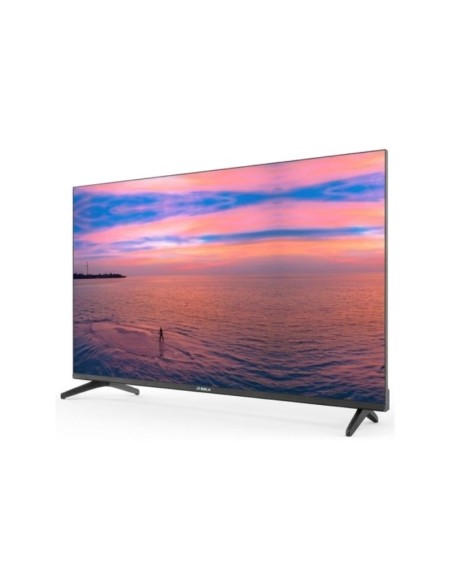 Smart TV 43 pouces Biolux interface connectée fluide
