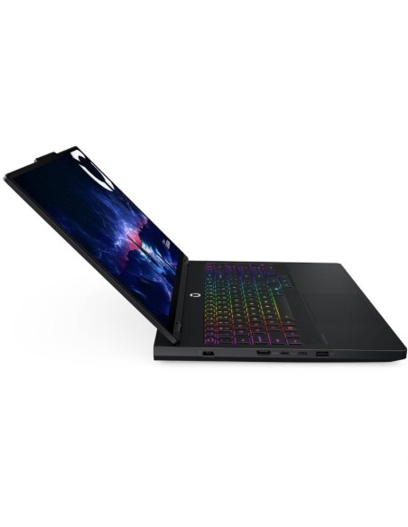 Ordinateur portable gaming RTX 5050 avec écran IPS 240 Hz Ordinateur portable gaming RTX 5050 avec écran IPS 240 Hz