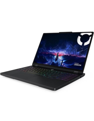 PC gamer Lenovo 16 pouces WQXGA haute performance PC gamer Lenovo 16 pouces WQXGA haute performance