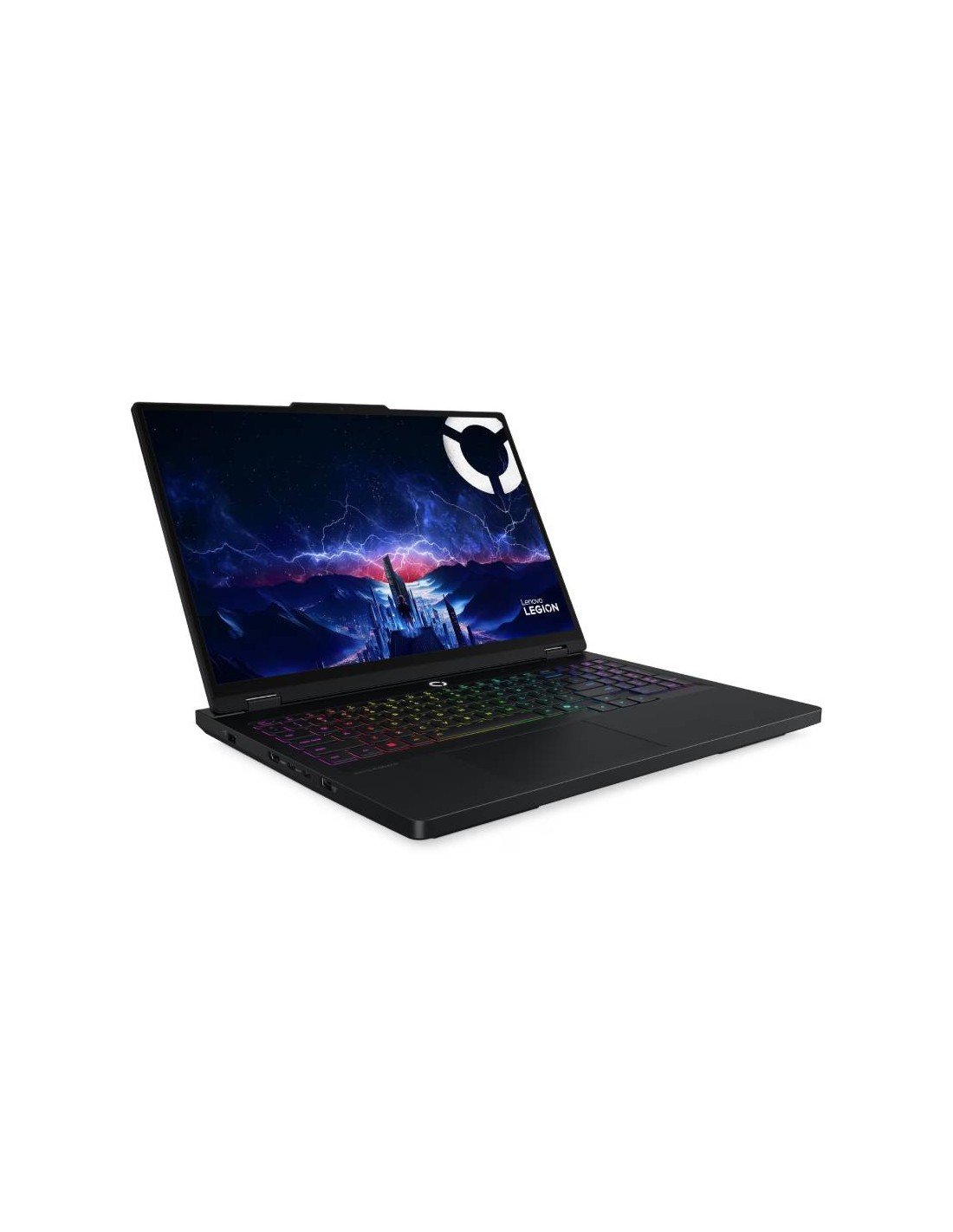 PC Portable Gamer Lenovo Legion Pro 5 écran 240 Hz
