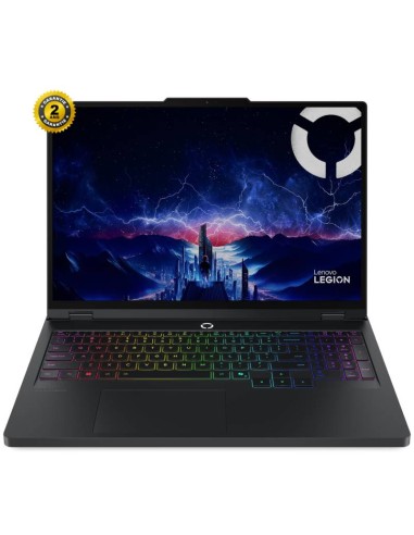 Lenovo Legion Pro 5 Intel Core i7 14ème génération Lenovo Legion Pro 5 Intel Core i7 14ème génération