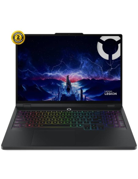Lenovo Legion Pro 5 Intel Core i7 14ème génération Lenovo Legion Pro 5 Intel Core i7 14ème génération