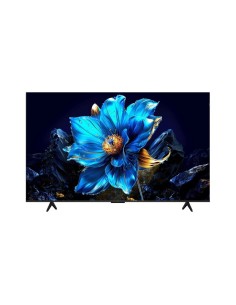 TV TCL P7K 50 pouces Smart QLED connectivité HDMI USB