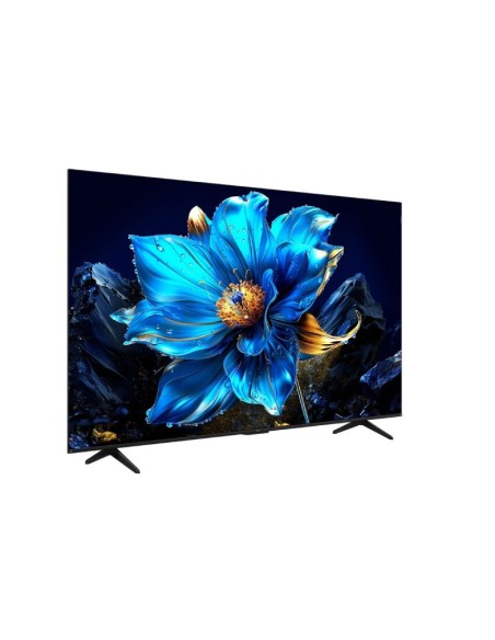 TCL P7K 50 pouces 4K HDR image dynamique fluide TCL P7K 50 pouces 4K HDR image dynamique fluide