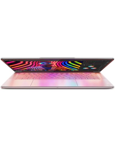 Laptop Lenovo Yoga Pro 7 multitâche professionnel et multimédia