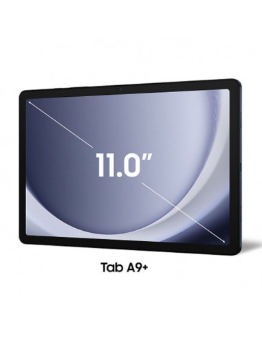 Samsung Tablette Prix Galaxy Tab A9 Plus SM-X216 5G Bleu Samsung Tablette Prix Galaxy Tab A9 Plus SM-X216 5G Bleu