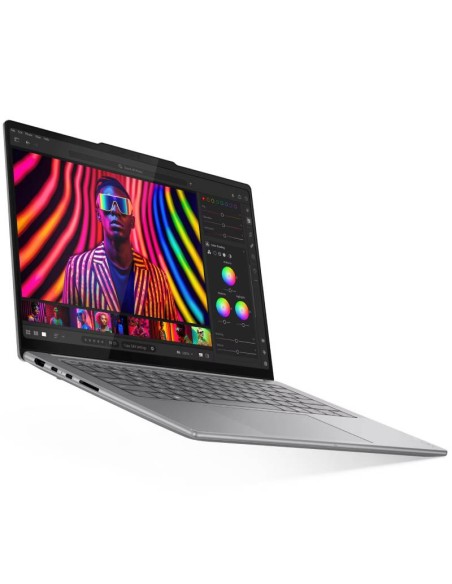 LENOVO Yoga Pro 7 14IAH10 SSD 1To haute performance