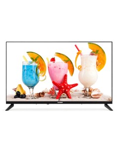TV 50" TELEFUNKEN W3HQ QLED Full HD Smart Google TV 2