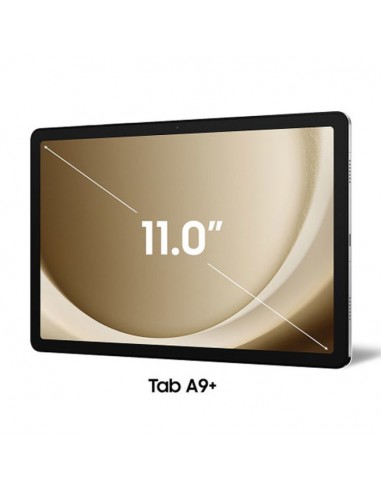 Tablette Samsung Prix Tunisie - Galaxy Tab A9 Plus SM-X216 5G Silver