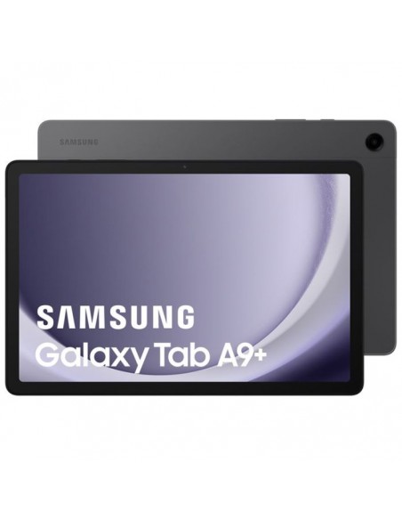 Prix Tablette Samsung Tunisie - Galaxy Tab A9 Plus SM-X216 5G Graphite