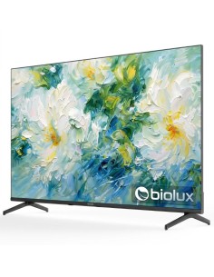TV Biolux M.QLED65SM 65 pouces HDR10 FHD performance 2