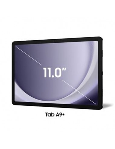 Prix Tablette Samsung Tunisie - Galaxy Tab A9 Plus SM-X216 5G Graphite
