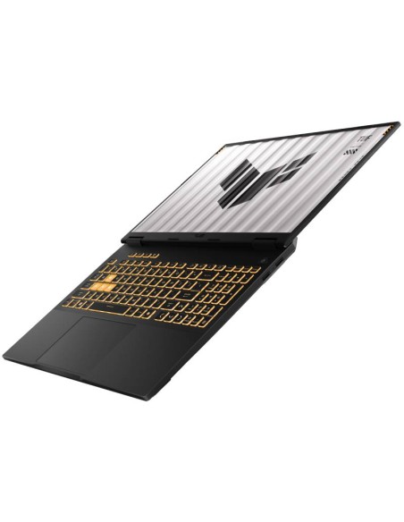 ASUS TUF Gaming F16 écran IPS 165Hz Full HD