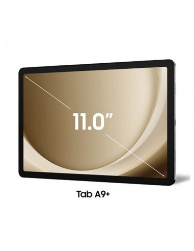 Tablette Samsung Prix Tunisie - Galaxy Tab A9 Plus SM-X216 5G 8Go Silver
