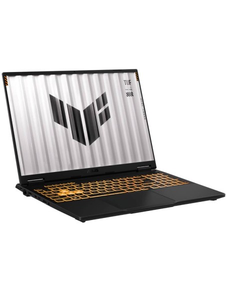 ASUS TUF Gaming F16 i7 14ème génération puissance processeur