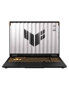 Clavier RGB ASUS TUF Gaming F16 rétroéclairé