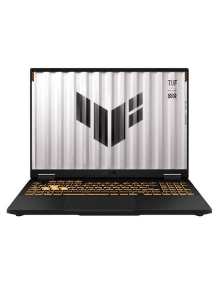 Clavier RGB ASUS TUF Gaming F16 rétroéclairé