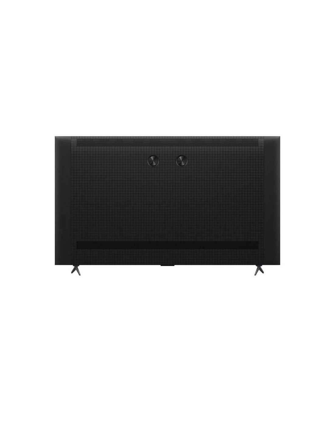 Smart TV TCL 98 pouces Google TV interface moderne
