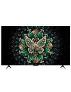 TV TCL C6K 98 pouces qualité image Ultra HD