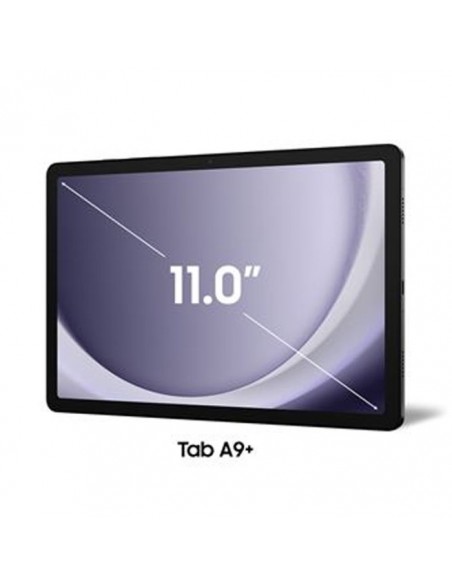Prix Tablette Samsung Tunisie - Galaxy Tab A9 Plus SM-X216 5G 128Go Graphite Prix Tablette Samsung Tunisie - Galaxy Tab A9 Plus SM-X216 5G 128Go Graphite