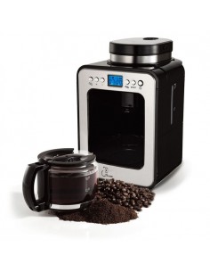 Machine à Café Tunisie - COALA Brown MASTER 600Watt