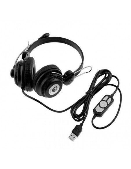 TUCCI Q4 prix Tunisie - Noir