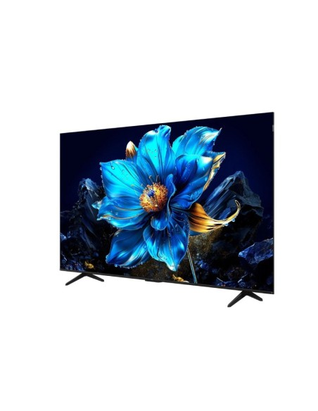 TV TCL 75 pouces UHD 4K idéale pour films et gaming TV TCL 75 pouces UHD 4K idéale pour films et gaming