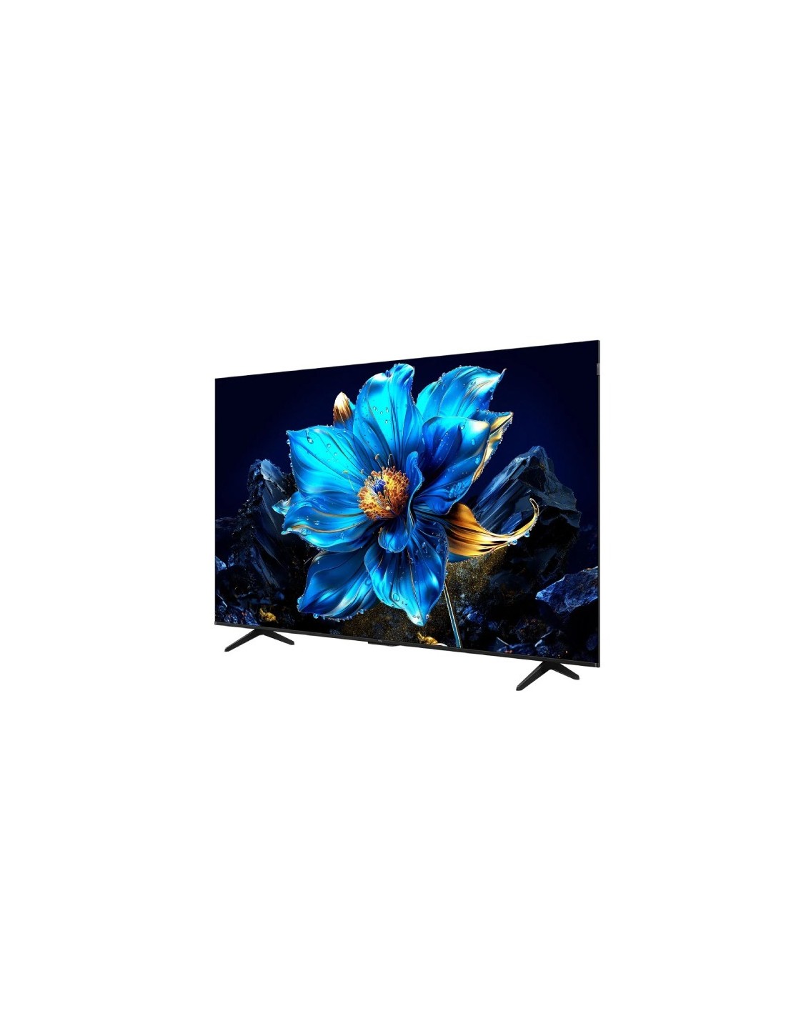 TCL P7K 75 pouces 4K avec connectivité WiFi Bluetooth